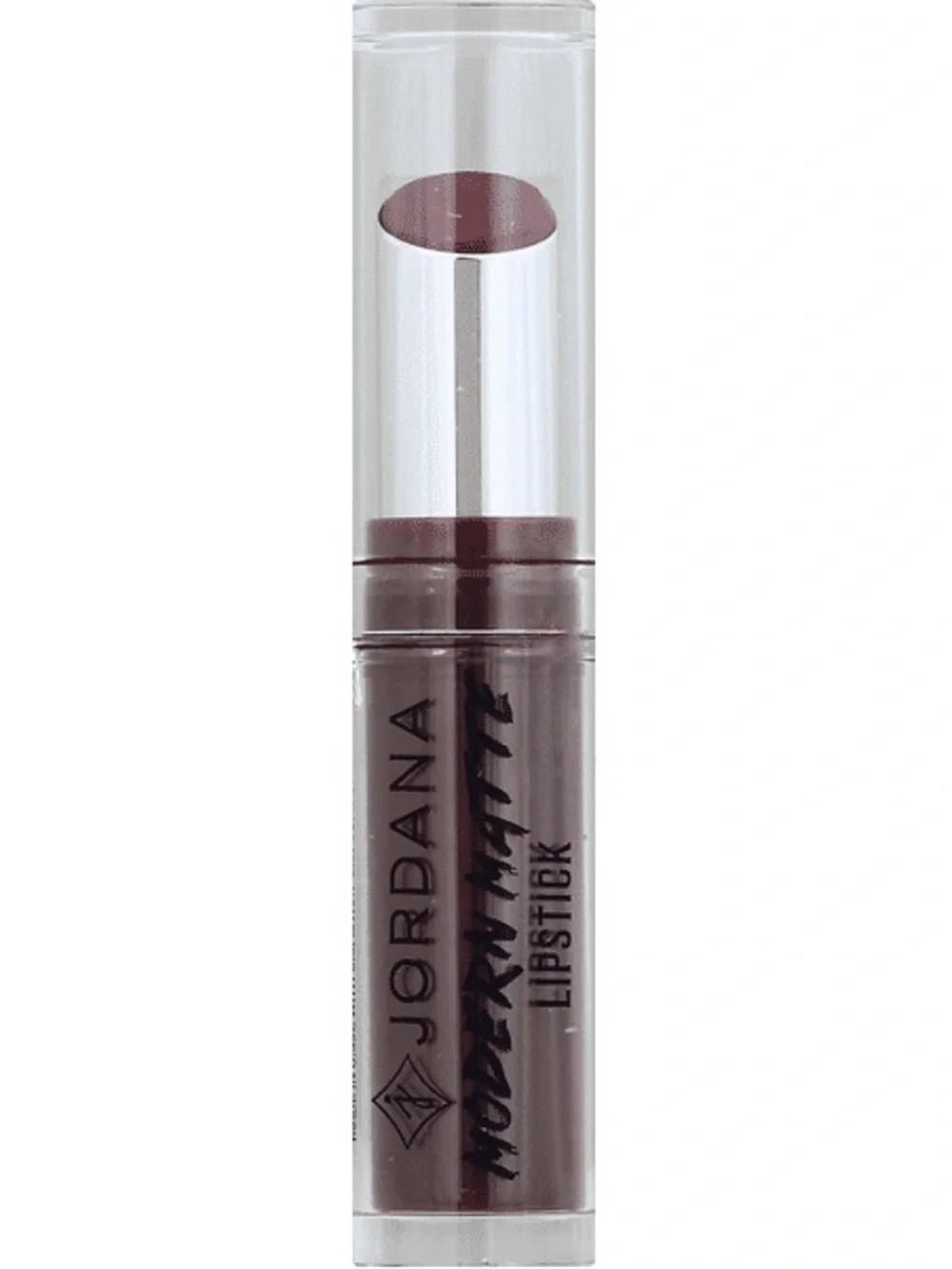 Jordana Modern Matte Lipstick 09 Matte Dare Net. Wt. 0.12 Oz